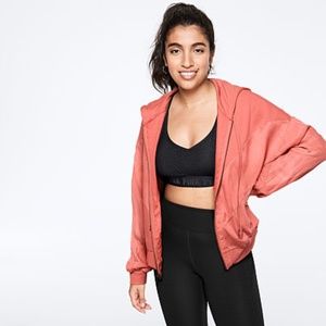 Victoria's Secret Sport Full Zip Jacket